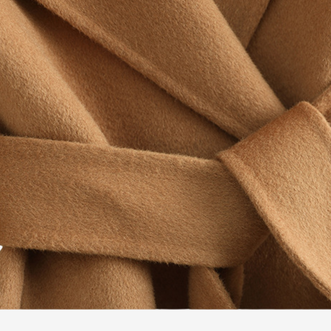 Cecille™ Elegante trench