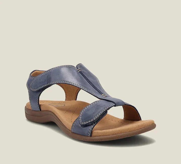 Moreau Milano | Sandali regolabili eleganti