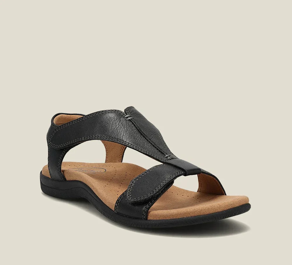 Moreau Milano | Sandali regolabili eleganti