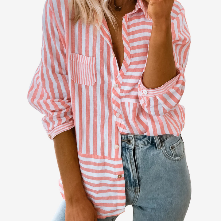 Luma™ Casual abbottonato