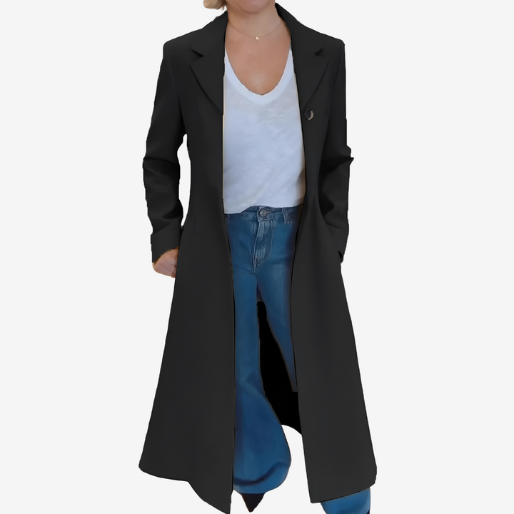 Zita™ Giacca elegante