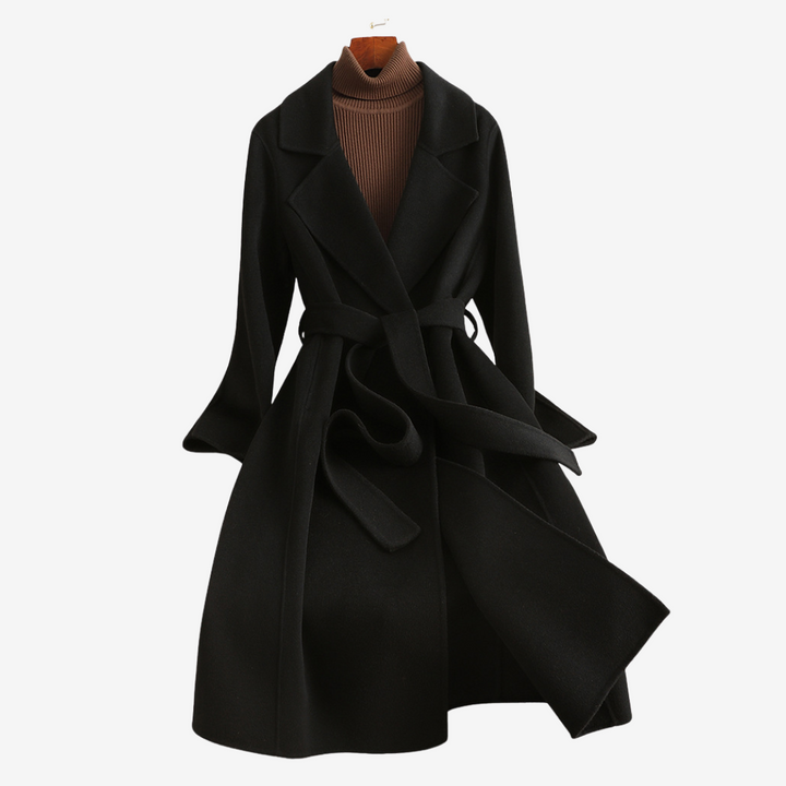 Cecille™ Elegante trench