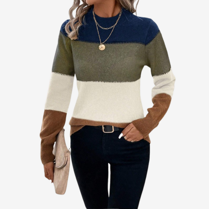 Lara™ Maglione morbido