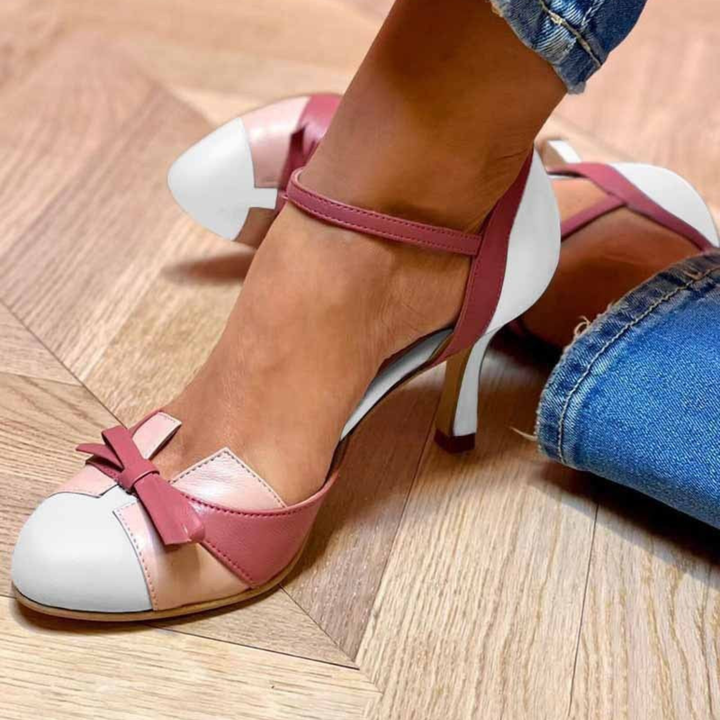 Sofia | Sandali eleganti dallo stile vintage