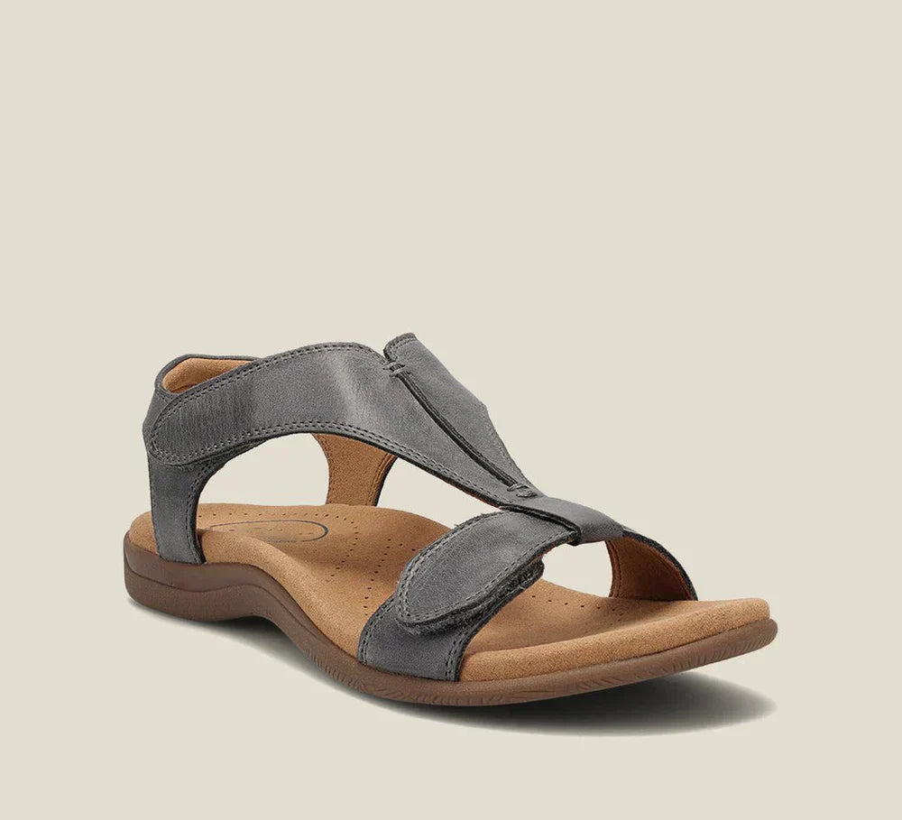Moreau Milano | Sandali regolabili eleganti