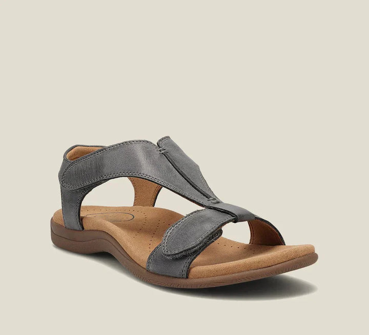 Moreau Milano | Sandali regolabili eleganti