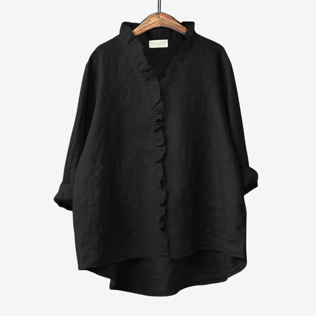Aiména™ volant casual