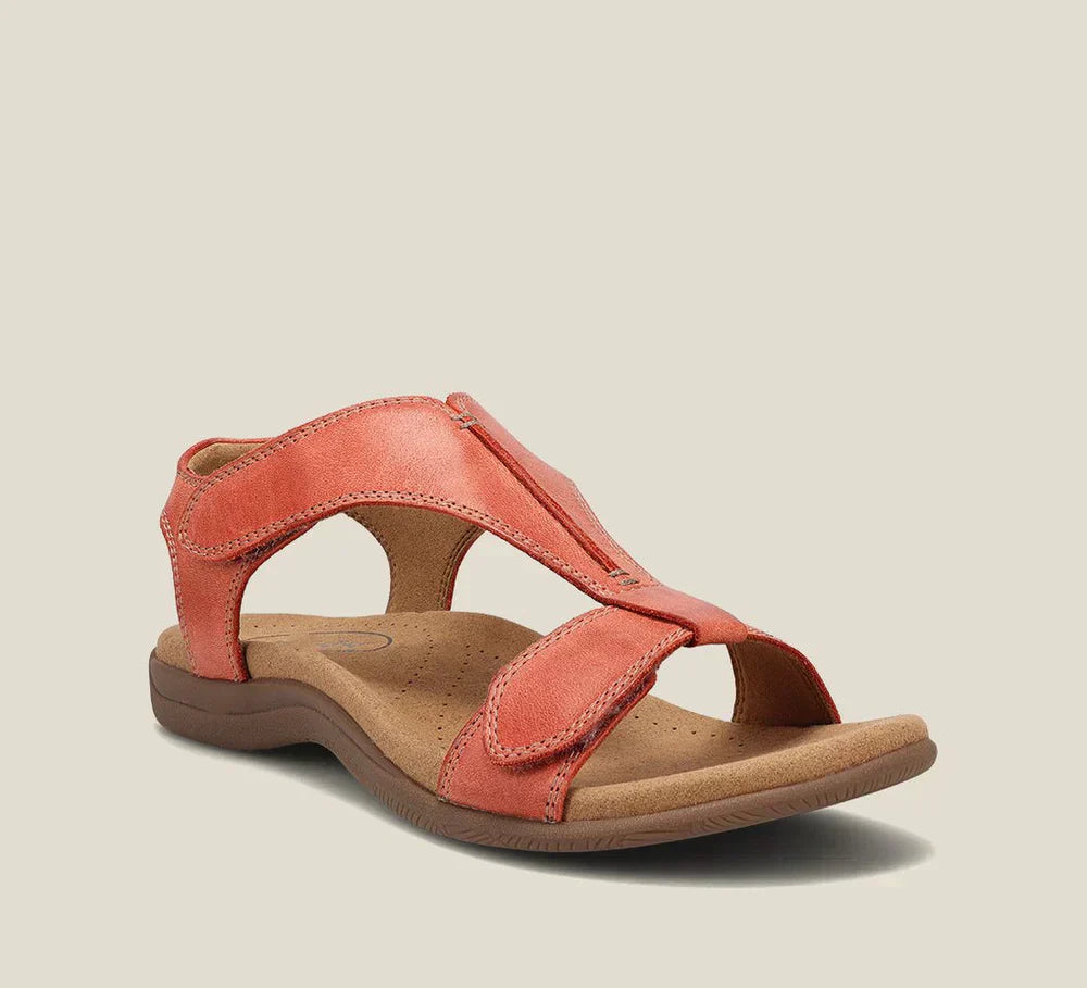 Moreau Milano | Sandali regolabili eleganti