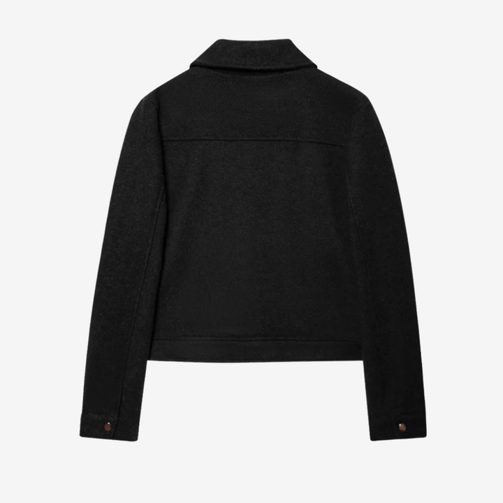 Guylaine™ Giacca elegante su misura