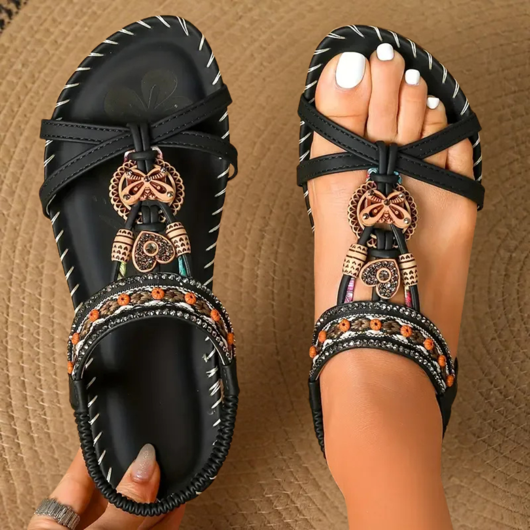 Vittoria | Sandalias