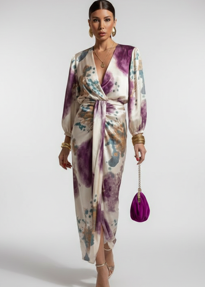 Lourdes | Vestito