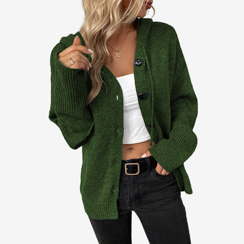 Britney™ Cardigan elegante
