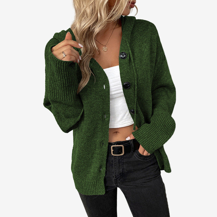 Britney™ Cardigan elegante