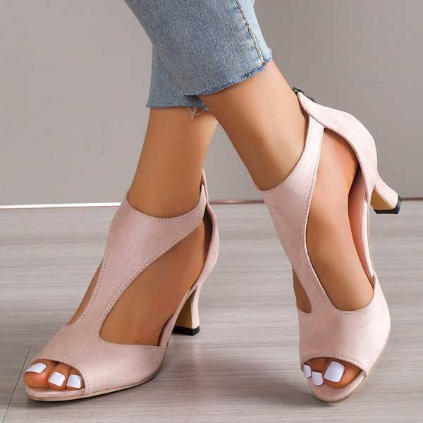 Volmena | Sandali con Supporto Comfort