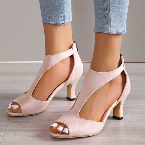 Volmena | Sandali con Supporto Comfort