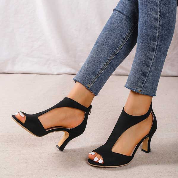 Volmena | Sandali con Supporto Comfort