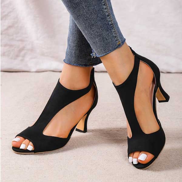 Volmena | Sandali con Supporto Comfort