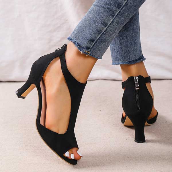 Volmena | Sandali con Supporto Comfort