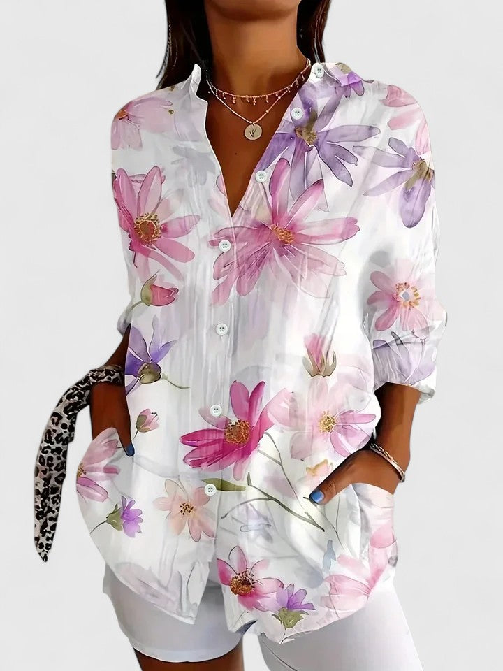 Giullia | Blusa Elegante