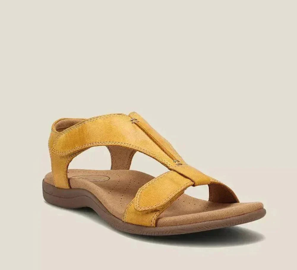 Moreau Milano | Sandali regolabili eleganti