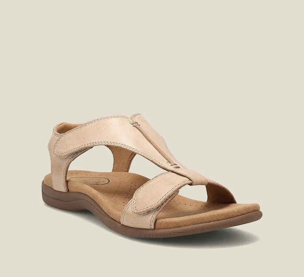 Moreau Milano | Sandali regolabili eleganti