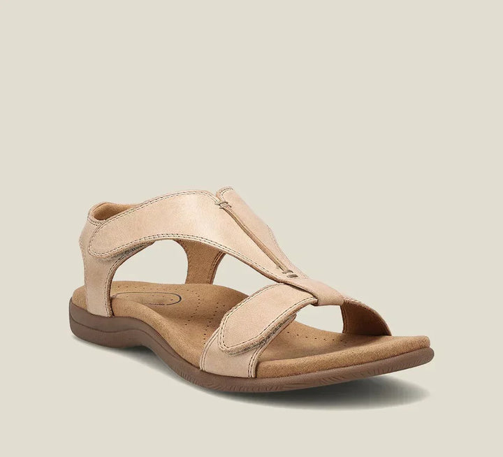 Moreau Milano | Sandali regolabili eleganti