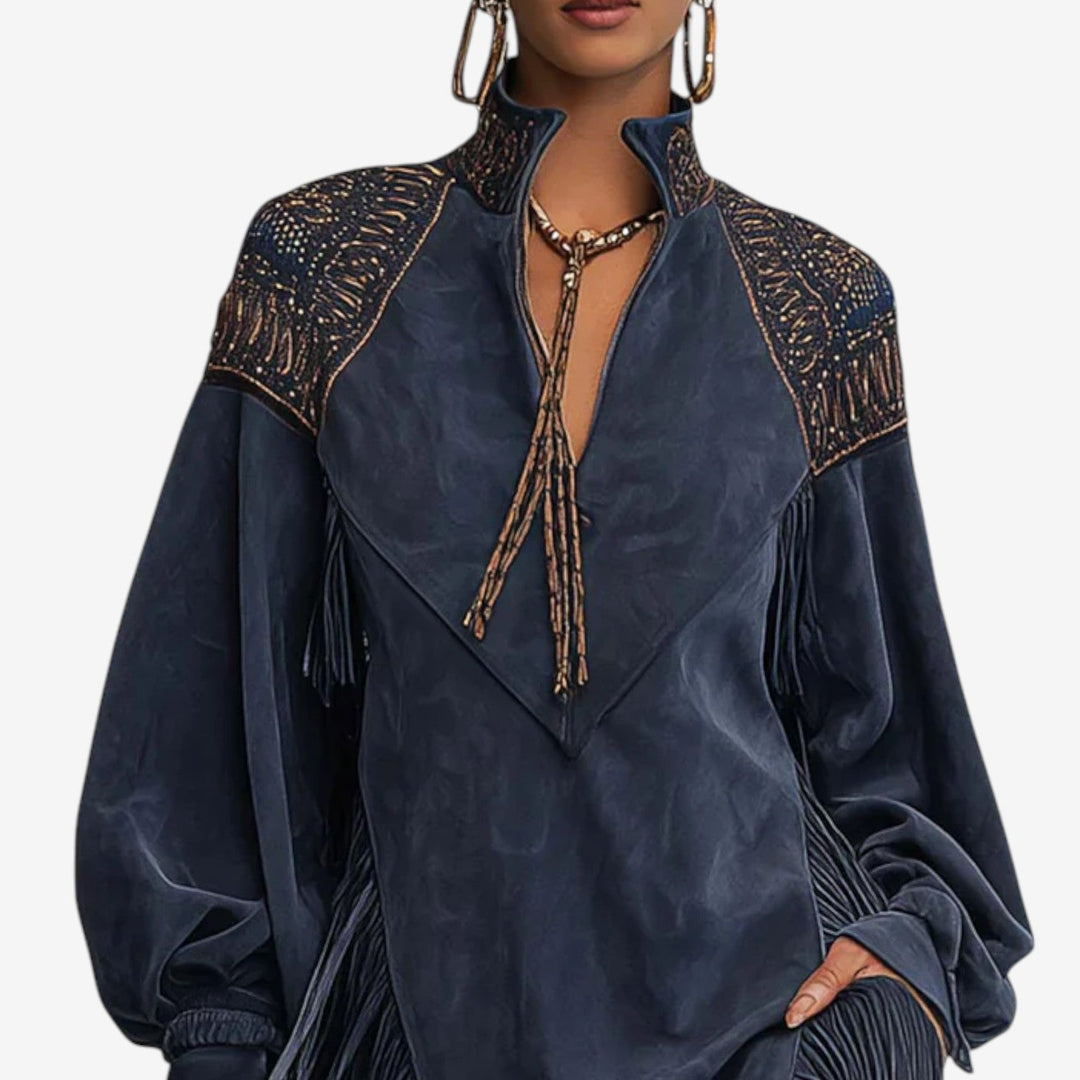 Pasolini™ Abito Frangiato