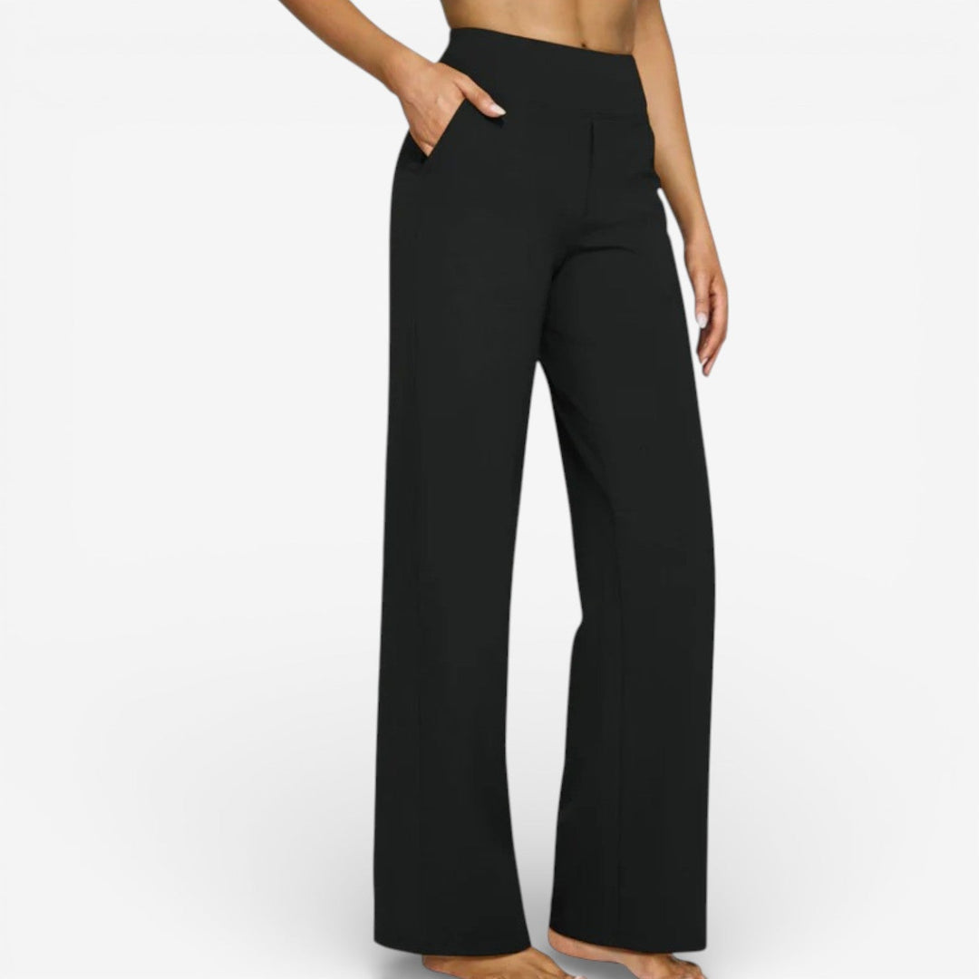 Mazzocchi™ Pantaloni fluidi