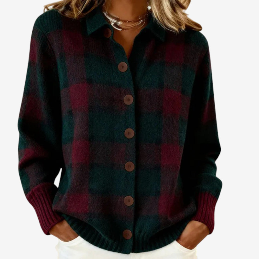 Weibel™ Camicia lavorata a maglia
