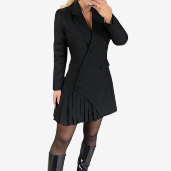 Monica™ Vestito Sartoriale