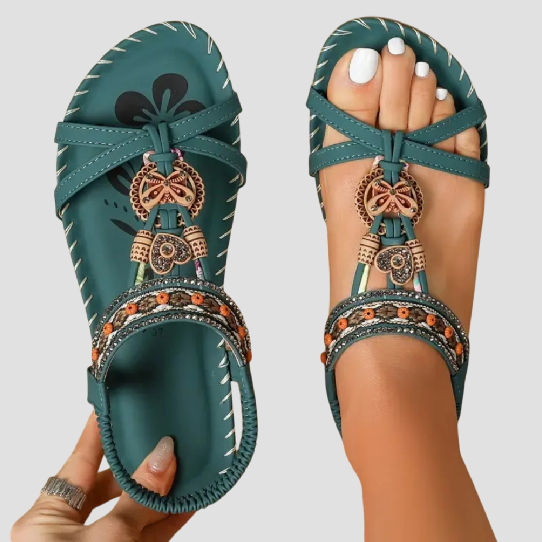 Vittoria | Sandalias